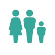 long-term commitment icon